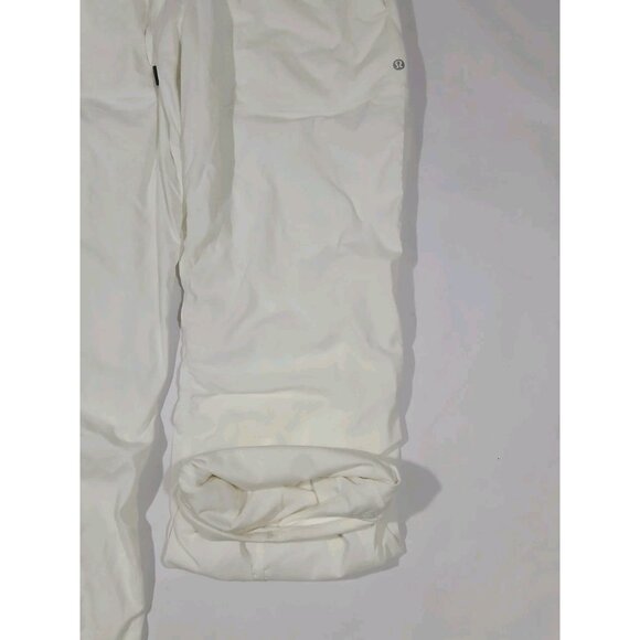 Lululemon Dance Studio Pants Lined - Picture 5 of 9